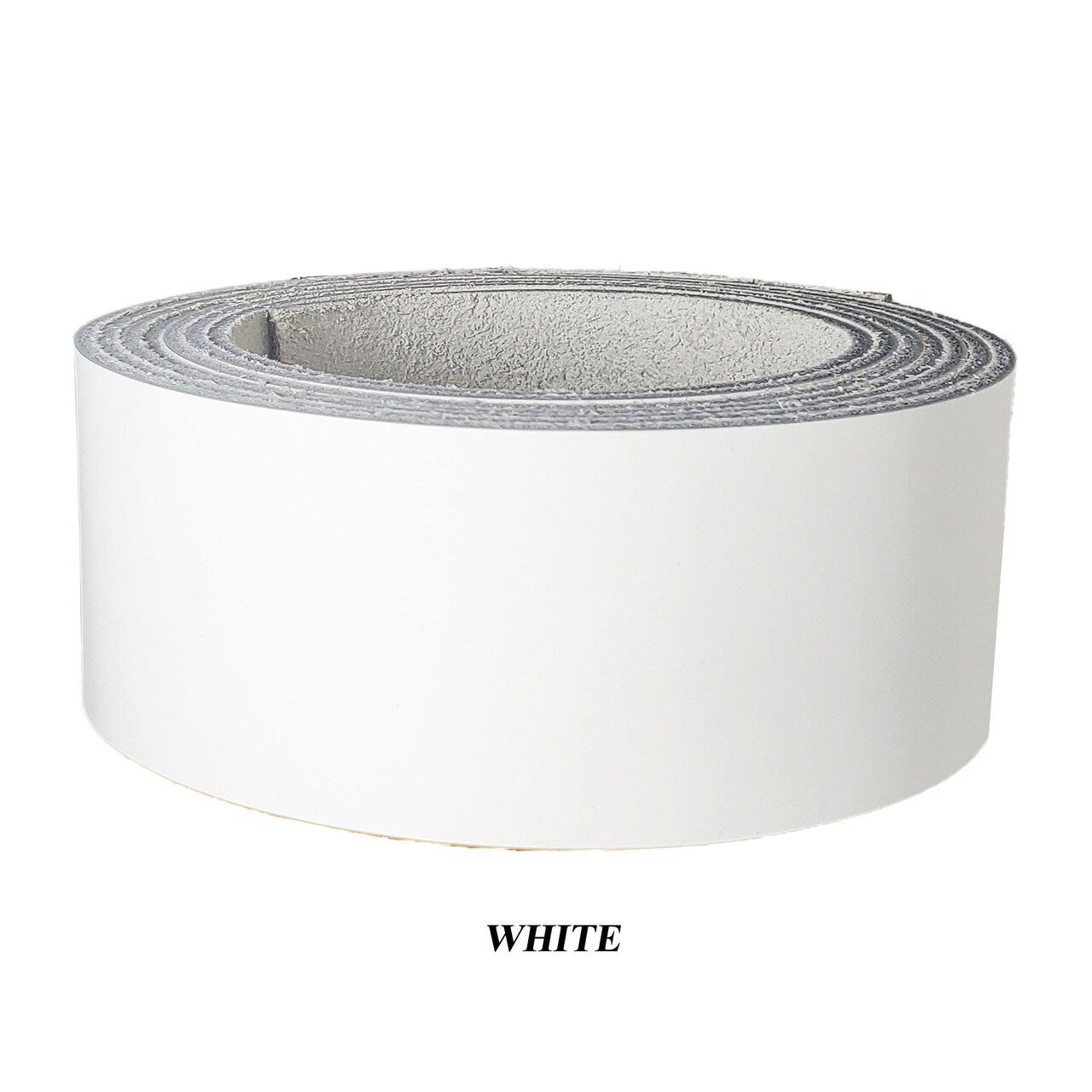 1.5 inch Wide Leather Strips 6-7 oz (2.4-2.8 mm) - 12" up to 96 inch Long-for Belts - Collars - Leashes - Purse Straps - Guitar Straps - Hat Bands